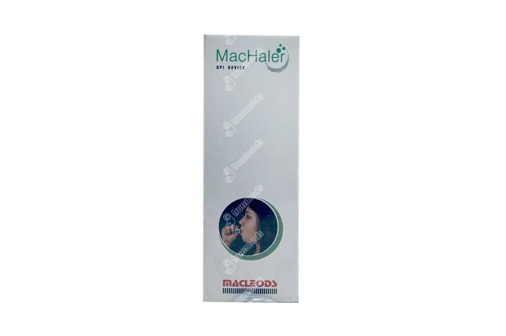 Myhaler Inhaler 1