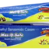 Mosq Away Mosquito Repellent Cream 50gm
