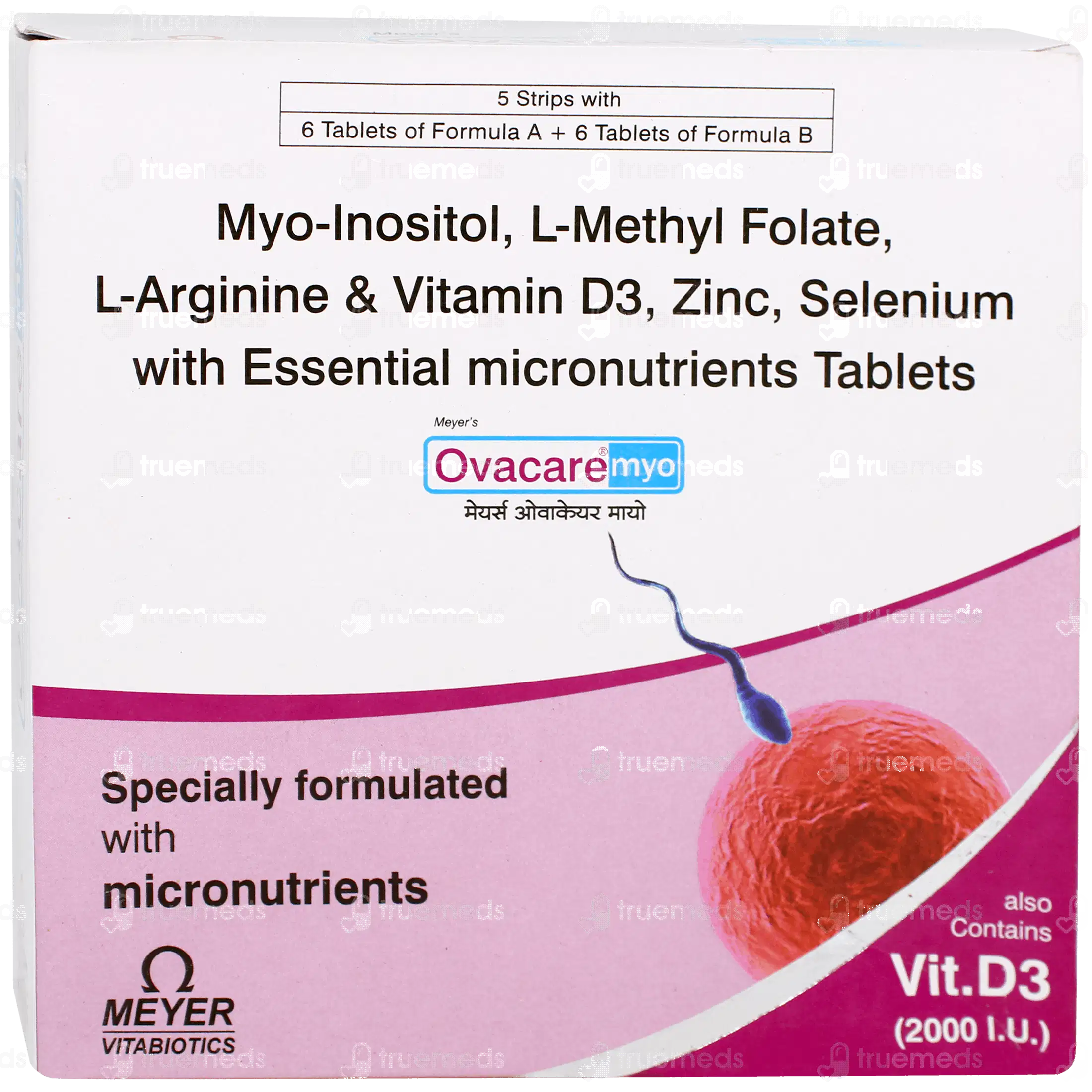 Soline 6 Eye Ointment 3gm