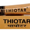Thiotar Ointment 15gm