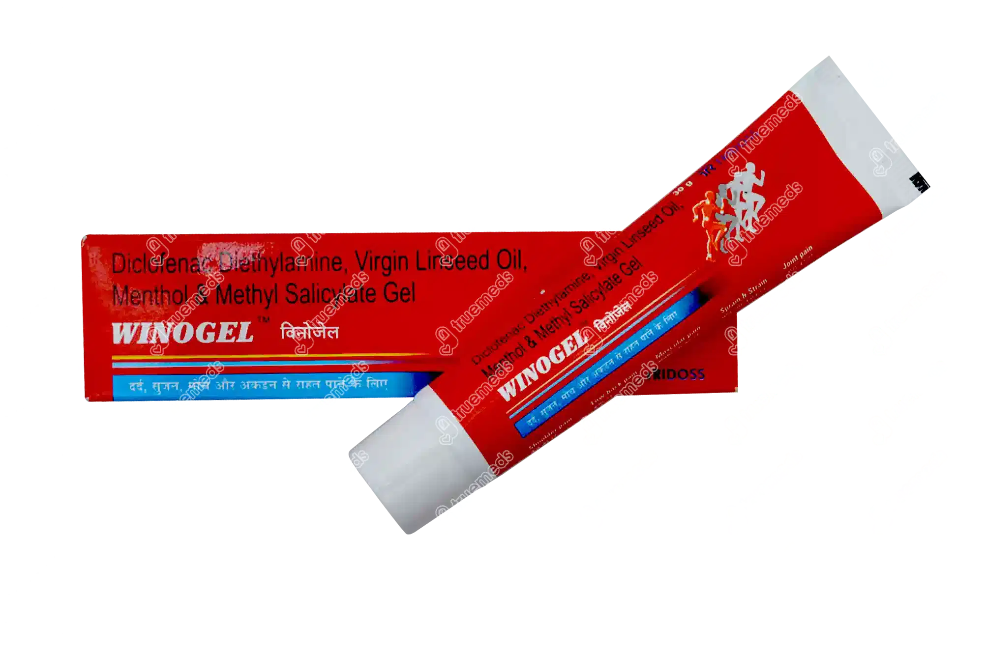 Winogel Gel 30gm