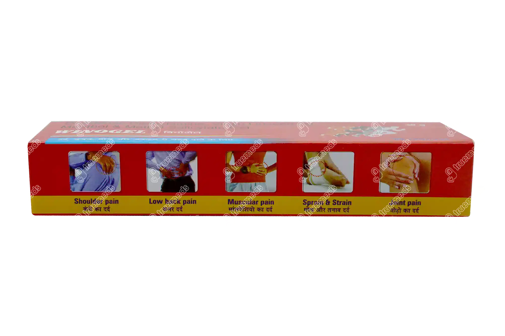 Winogel Gel 30gm