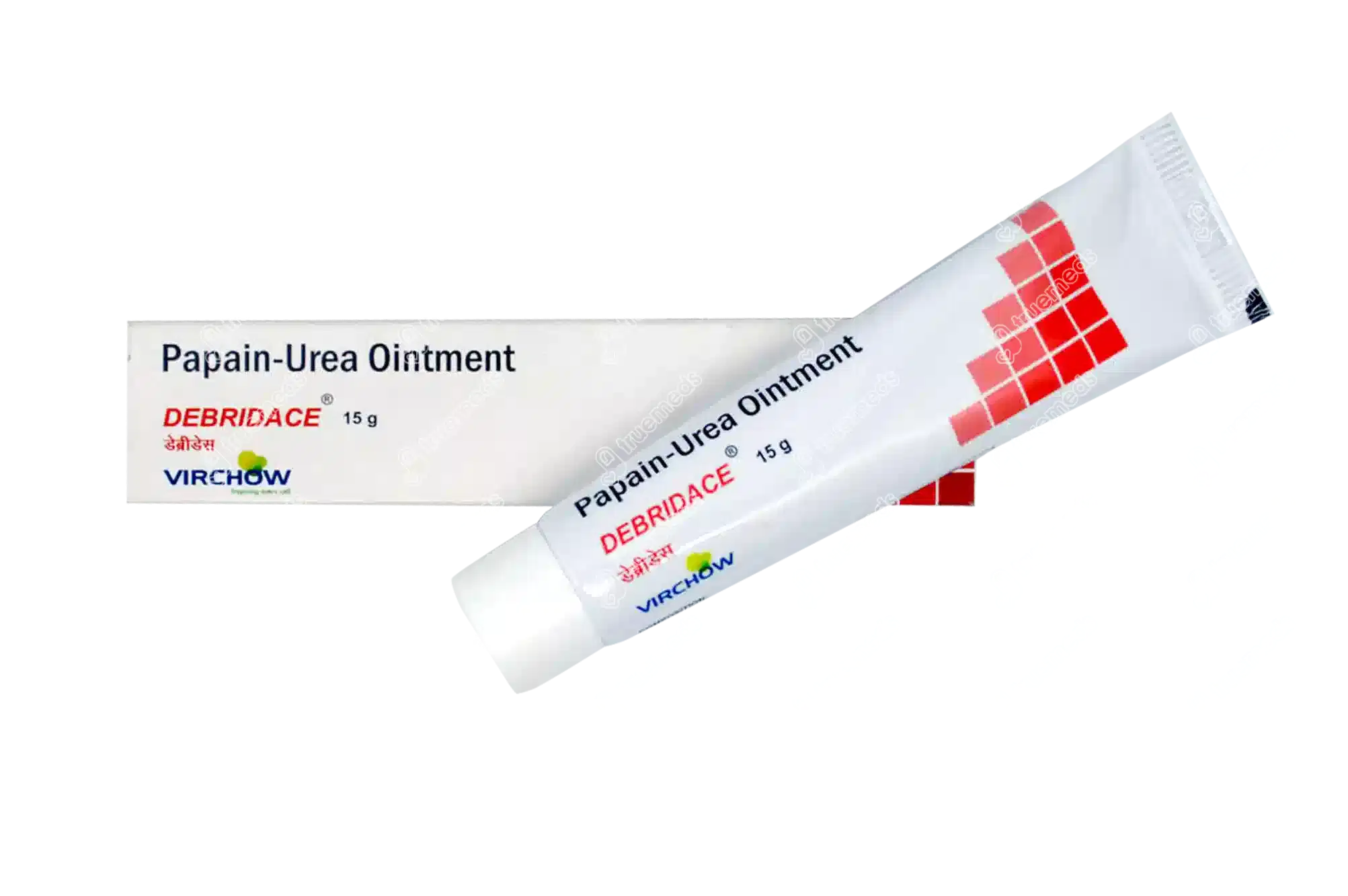 Debridace Ointment 15gm