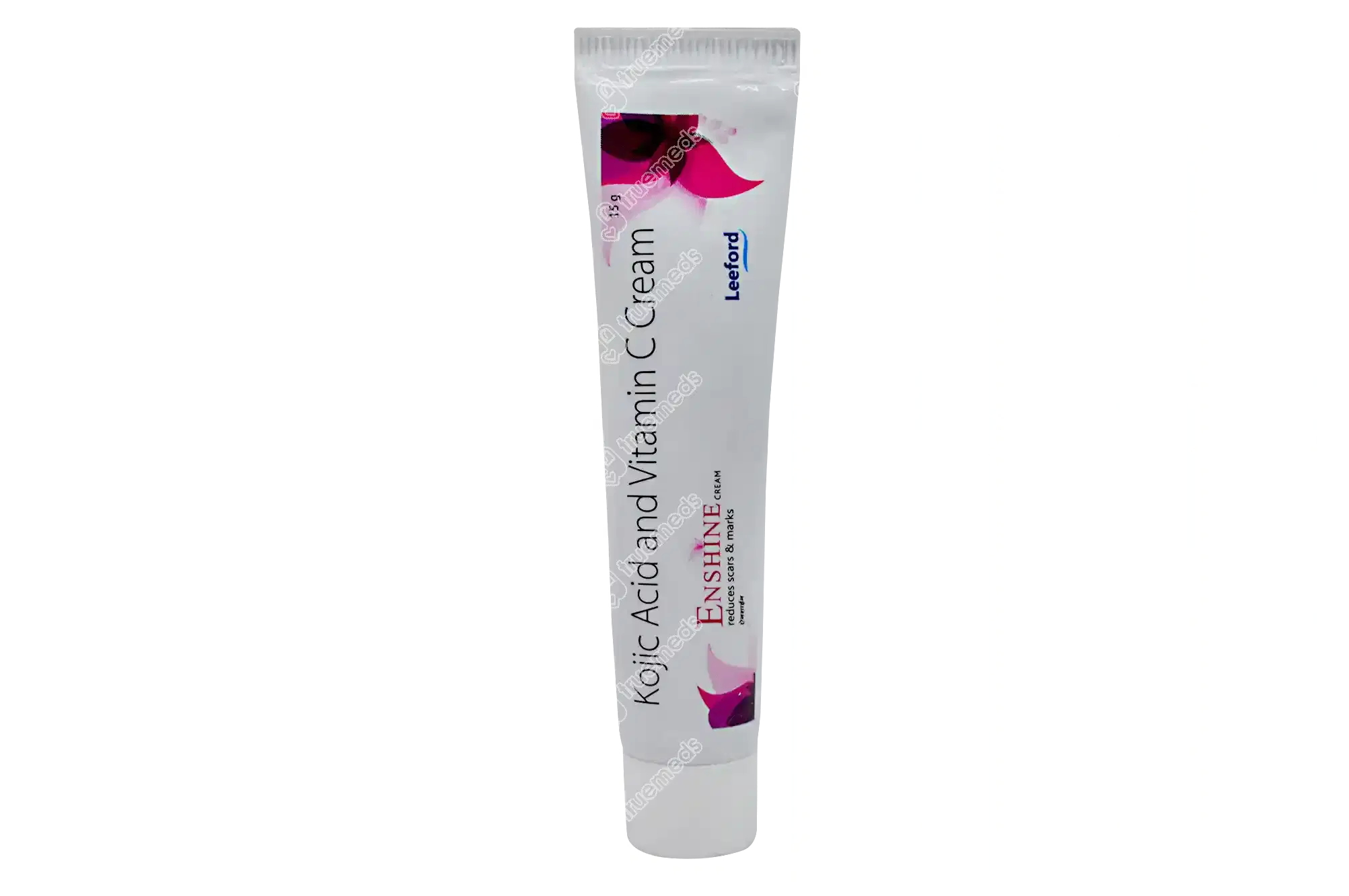 Enshine Cream 15gm