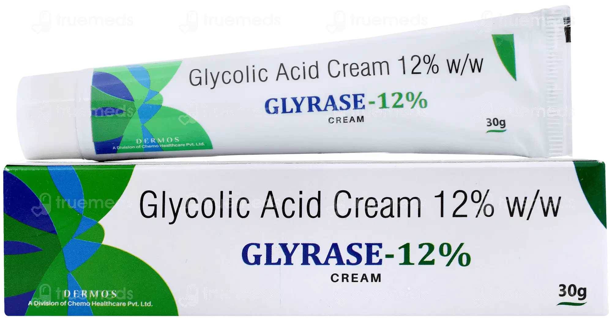 Keracylic Ointment 30gm