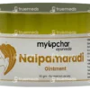 Myupchar Ayurveda Nalpamaradi Ointment 50gm