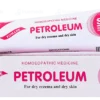 Sbl Pomade Petroleum Ointment 25gm