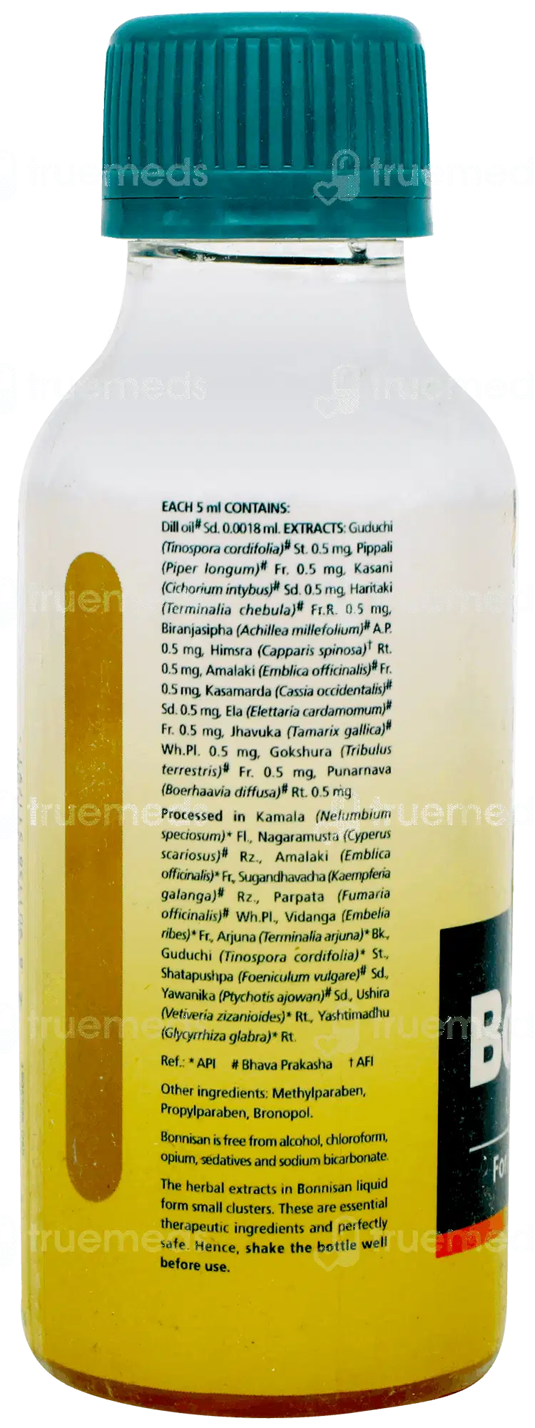 B Tex White Ointment 8gm