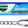 Vicks Vaporub Classic New Powerful Scent 25ml