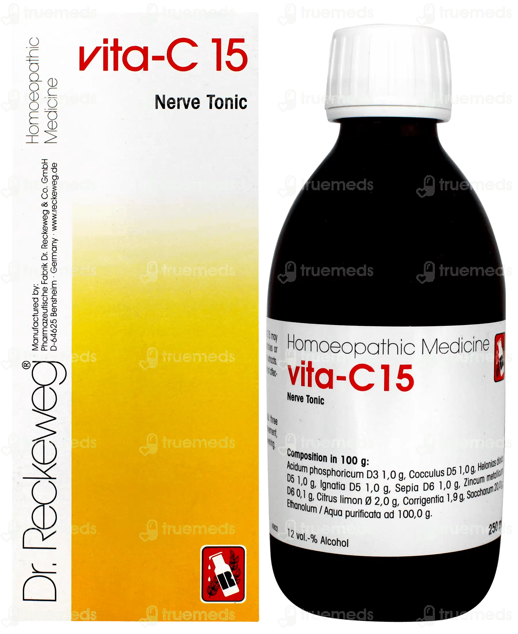 Bakson B10 Drops 30ml