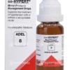 Adel 69 Clauparest Drops 20ml
