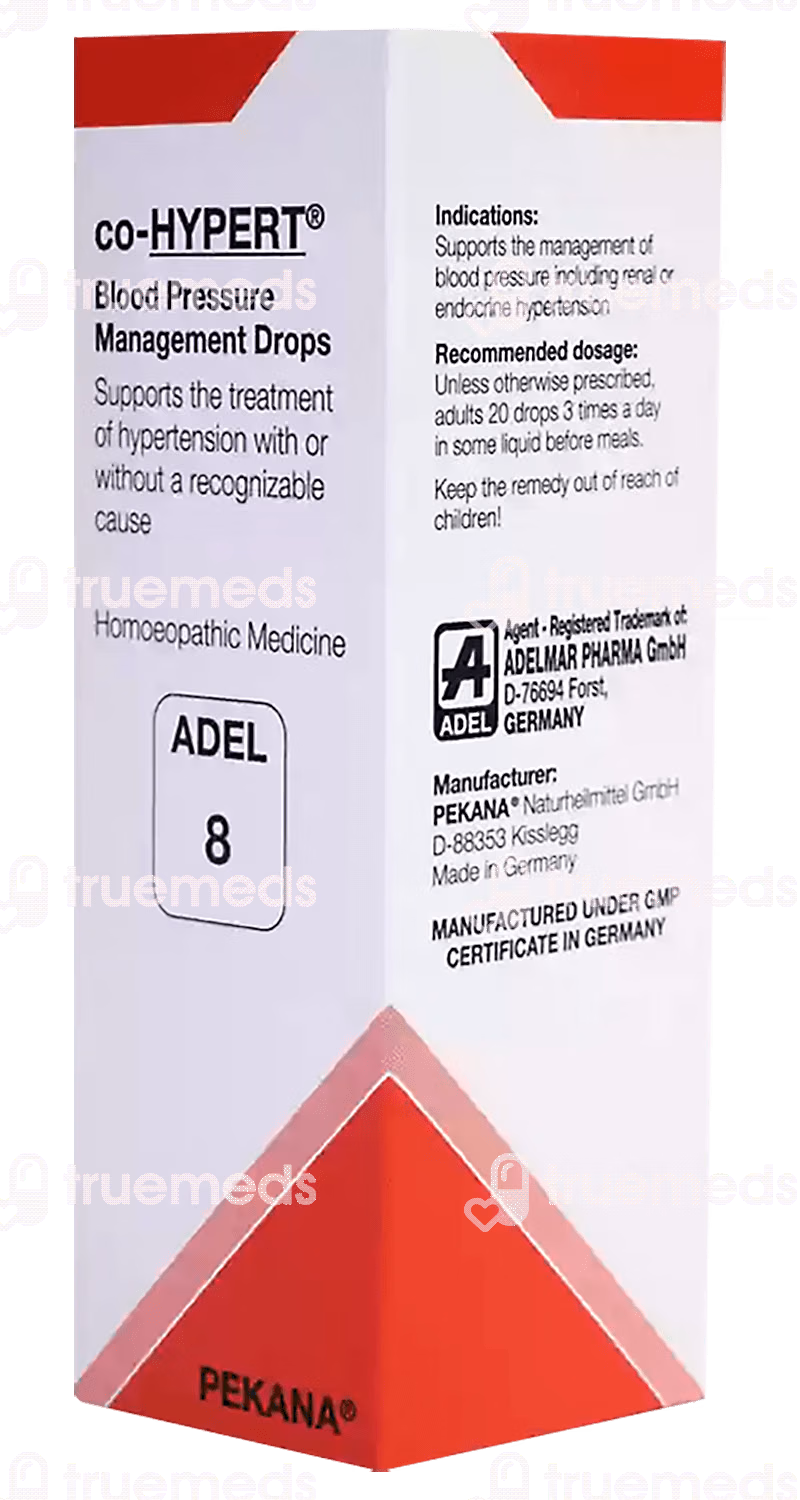 Adel 69 Clauparest Drops 20ml