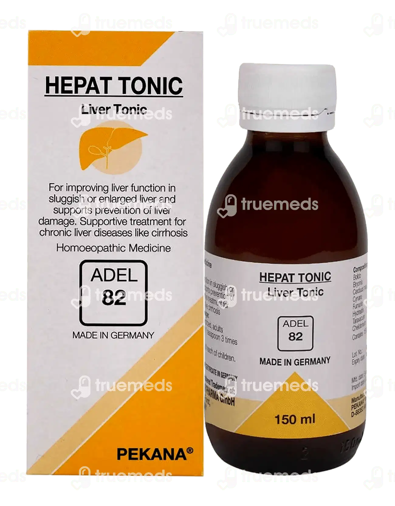 Adel 34 Ailgeno Drops 20ml