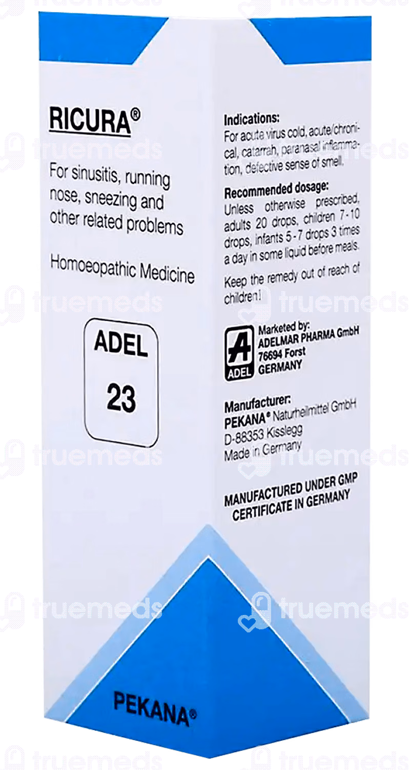 Adel 56 Habifac Drops 20ml
