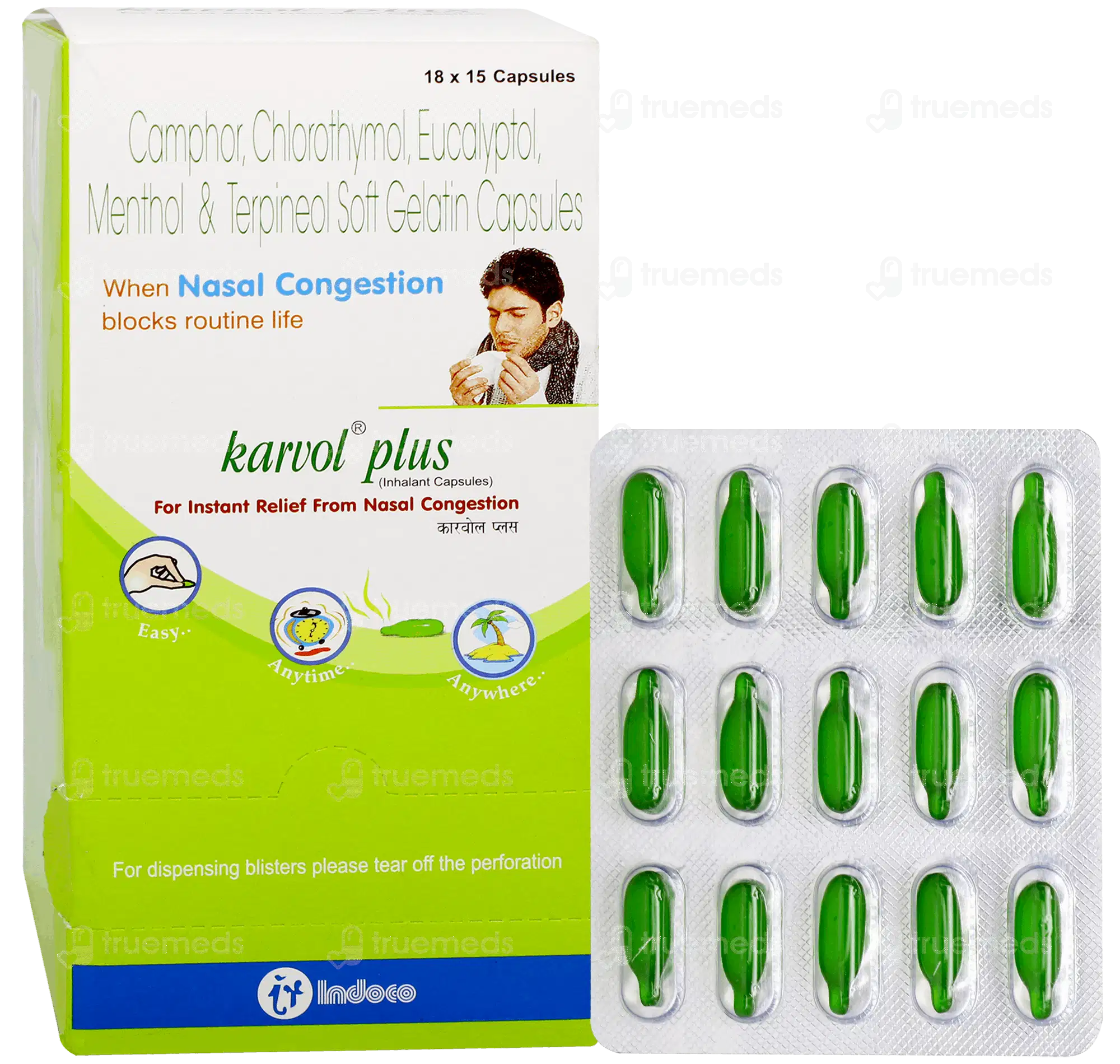 Adel 15 Fluofin Drops 20ml