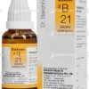 Bakson B36 Drop 30 ML