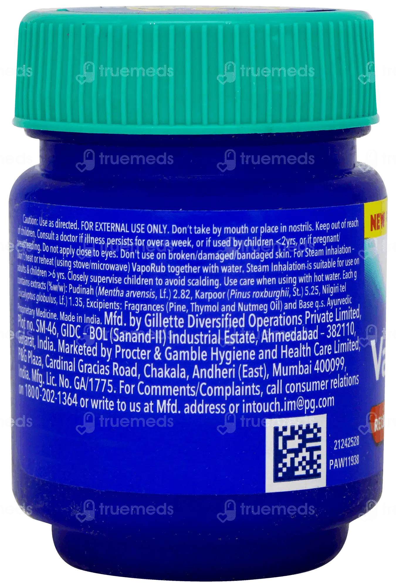Allen A14 Hair Scalp Relief Drops 30ml
