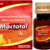 Mactotal + Oral Drops 15ml