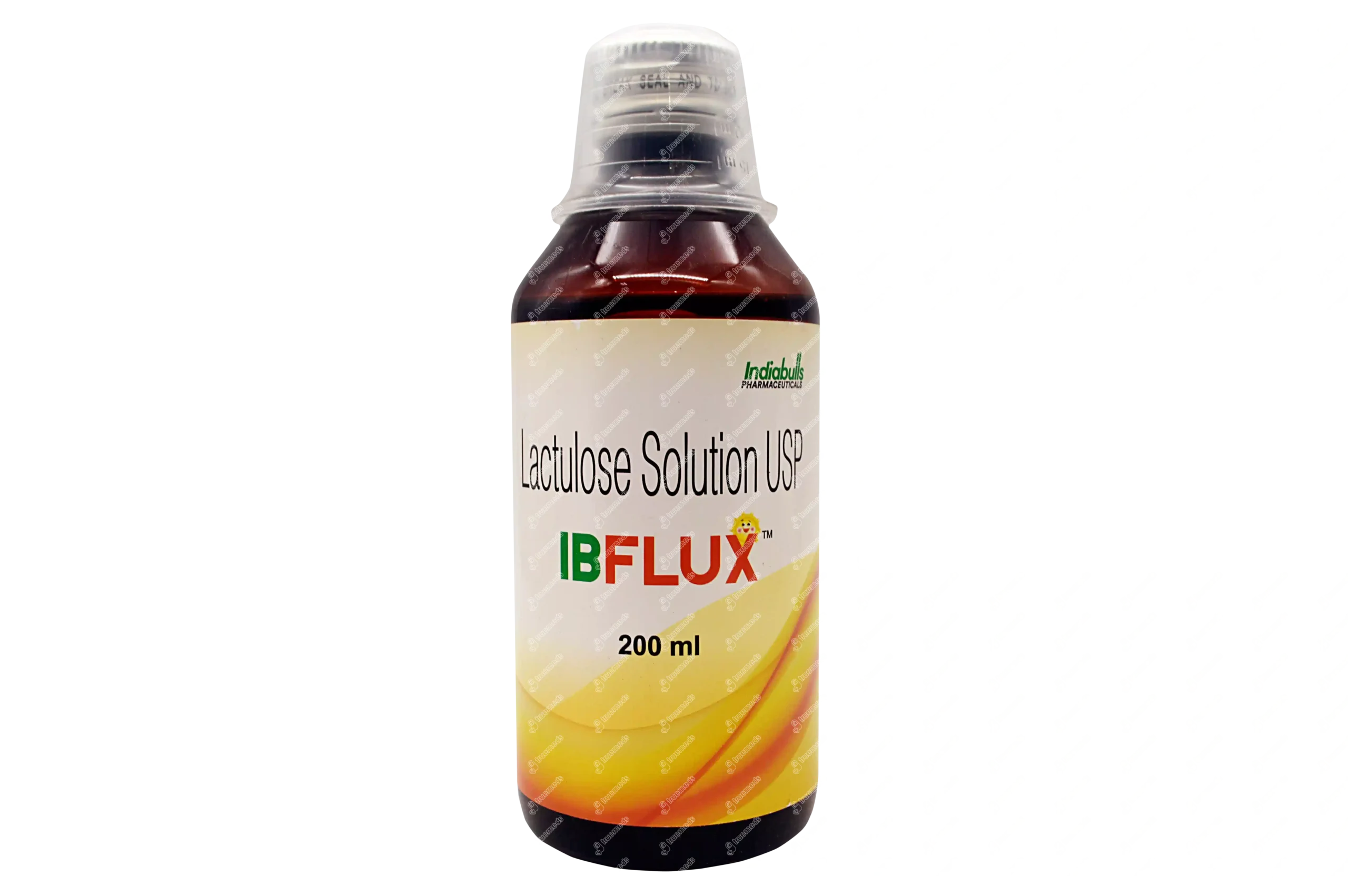 Ibflux Solution 200ml