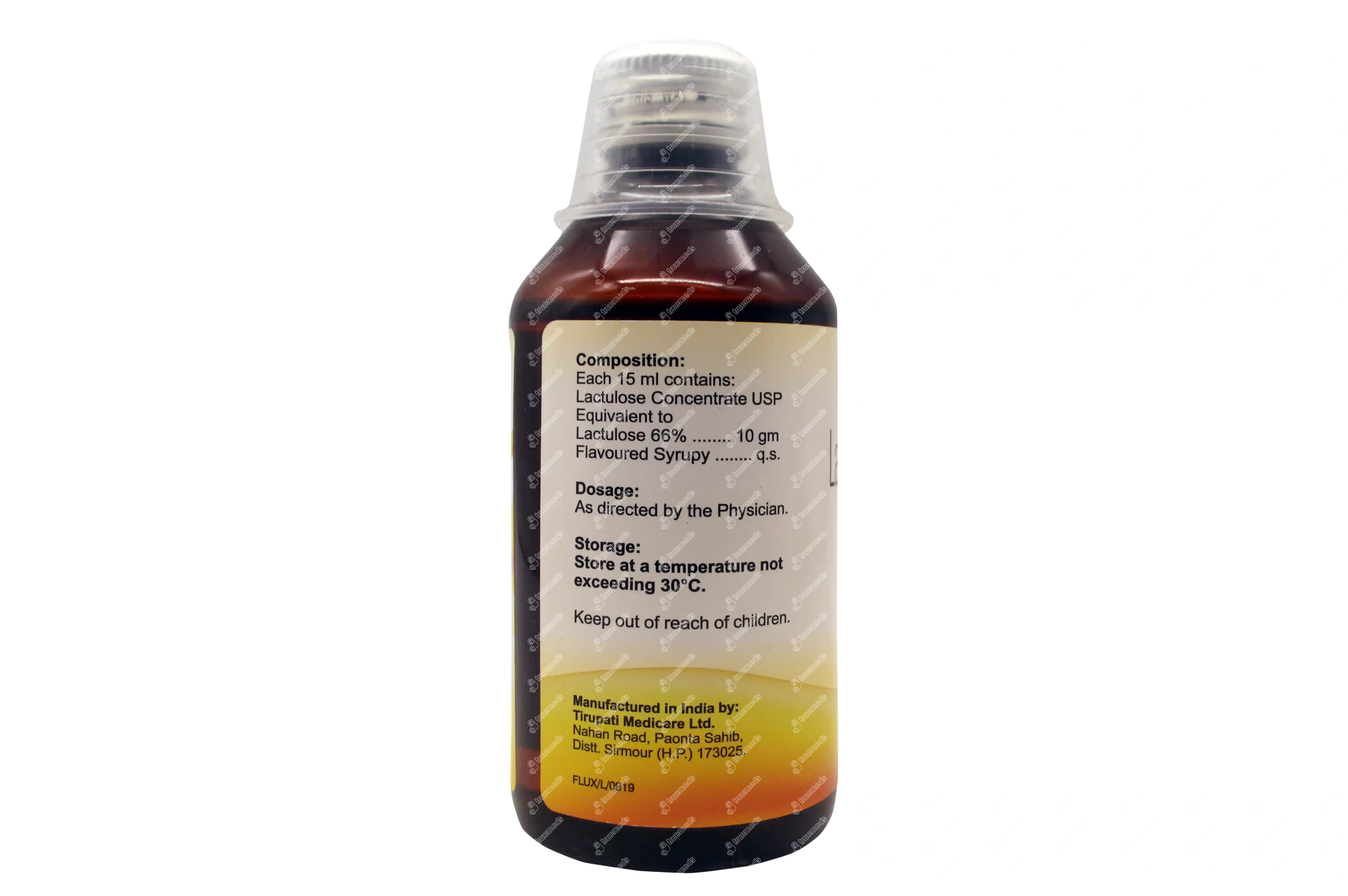 Ibflux Solution 200ml