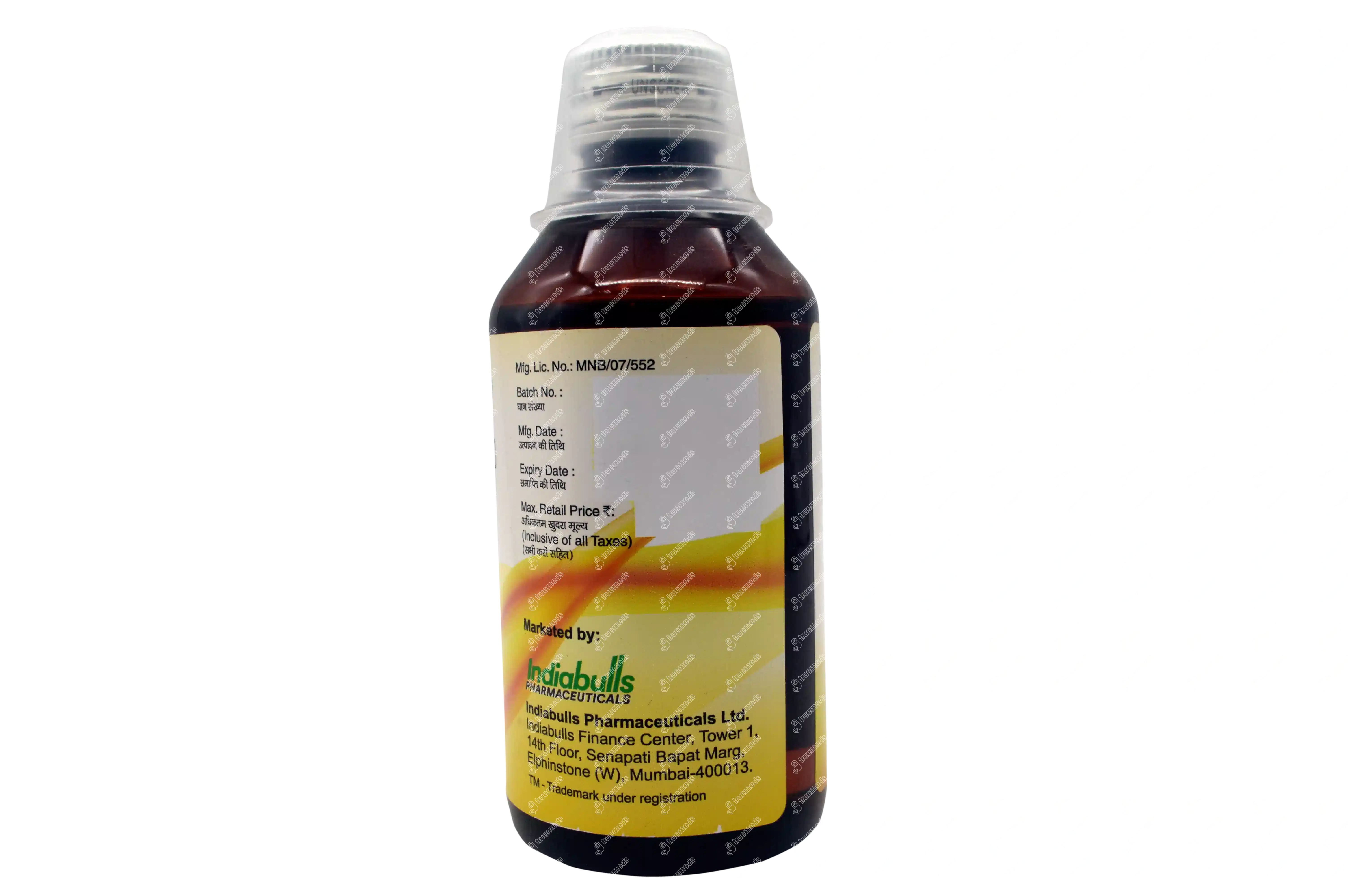 Ibflux Solution 200ml