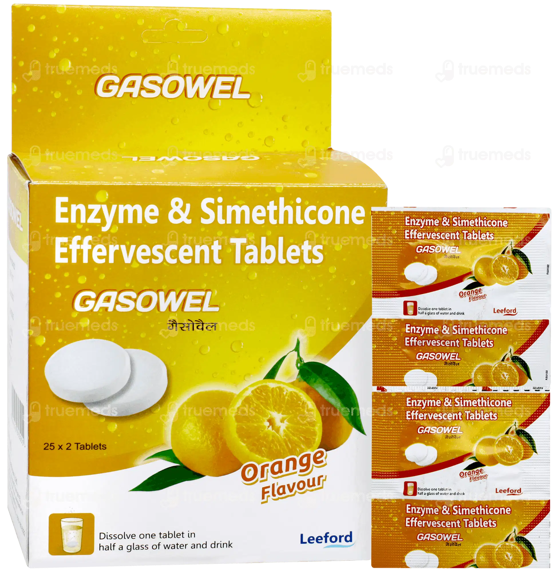 Creamoforce Laxative  225 ML
