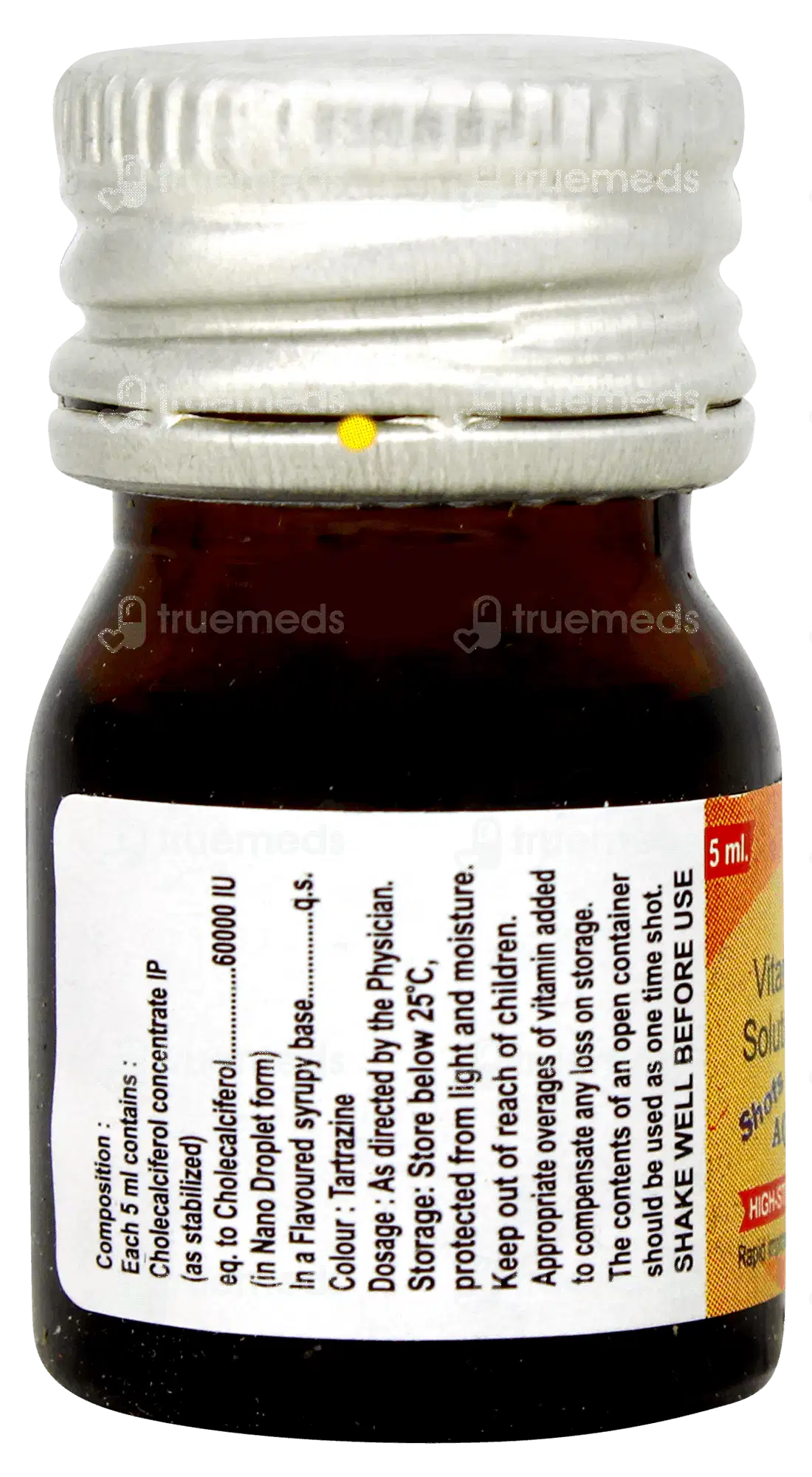 Aquashine Shots Sugar Free Solution 5ml 6 Aquashine Shots Sugar Free Solution 5ml