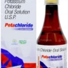 Potachloride Solution 200ml