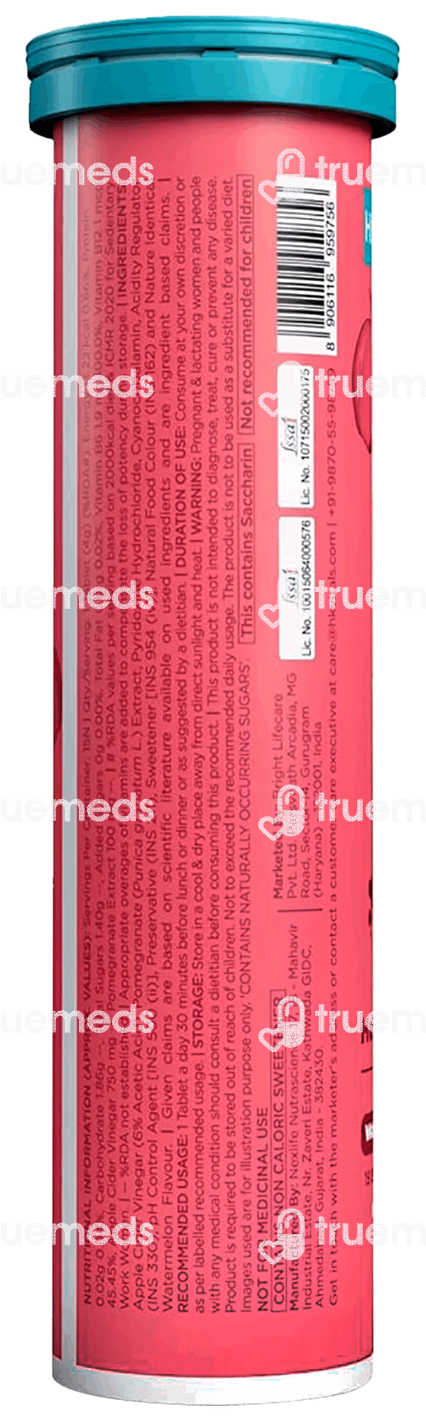 Colgate Zig Zag Deep Clean Soft 9 + 3 Zigzag Charcoal Toothbrush Free