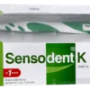 Colgate Sensitive Ultra Soft Toothbrush 4 With Colgate Total Sensitive Anticavity Toothpaste 16gm Free