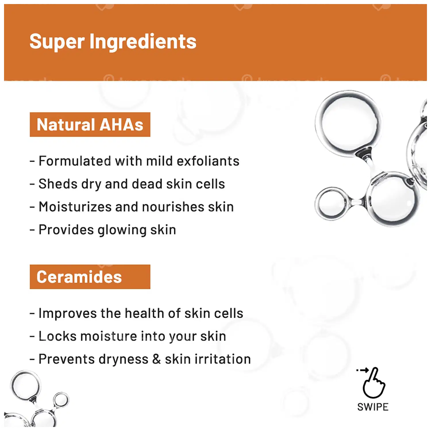 Chemist At Play 1% Salicylic Acid Acne Control Body Wash 236ml 4 Chemist At Play 1% Salicylic Acid Acne Control Body Wash 236ml