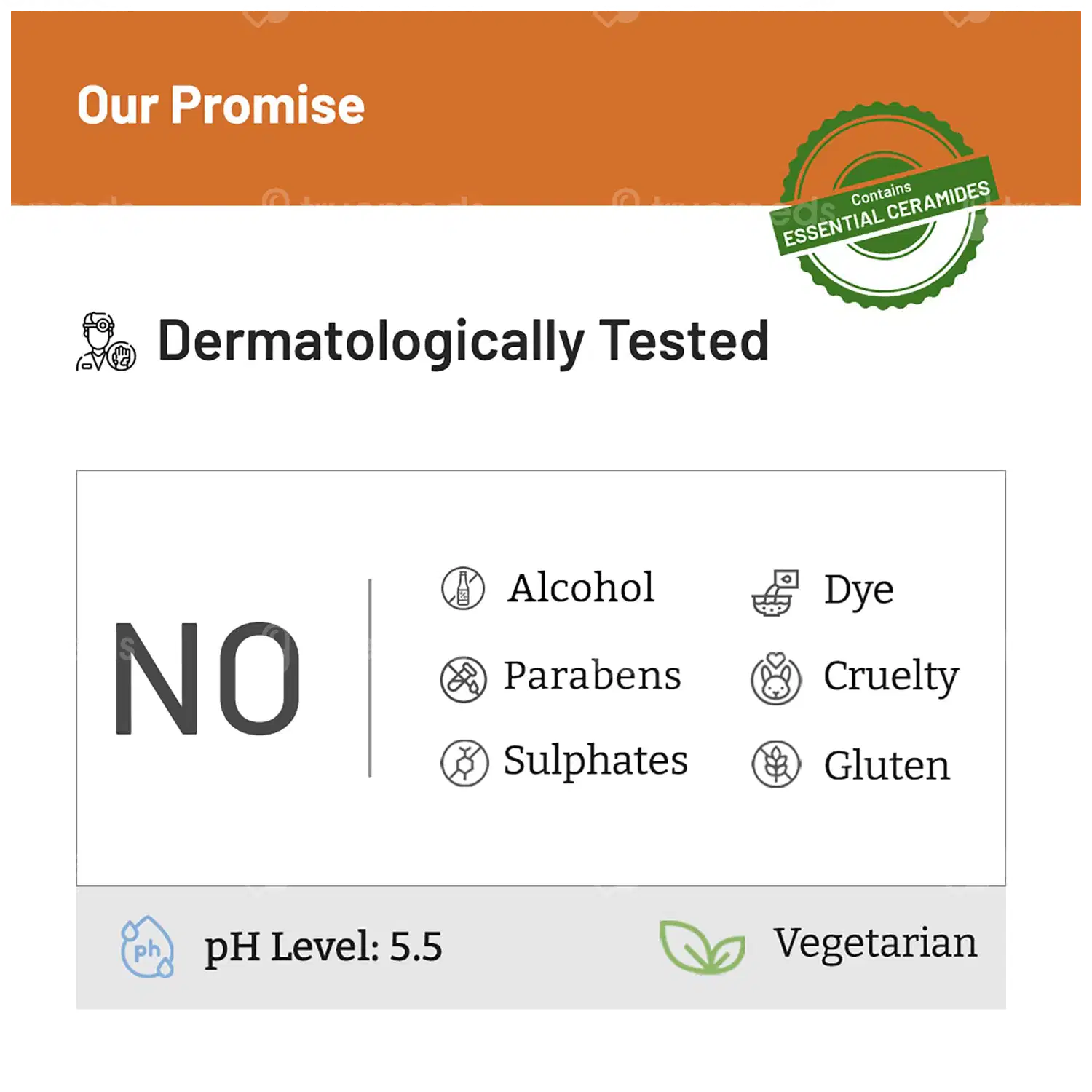 Chemist At Play 1% Salicylic Acid Acne Control Body Wash 236ml 7 Chemist At Play 1% Salicylic Acid Acne Control Body Wash 236ml