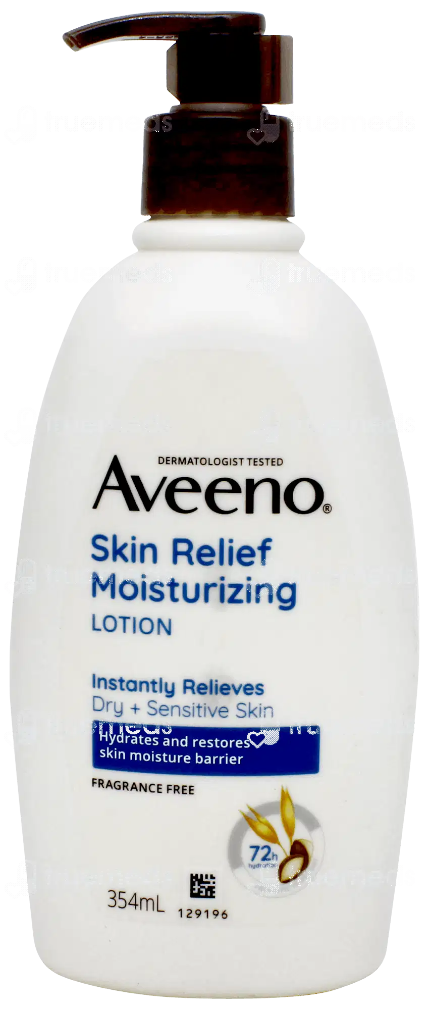 Aveeno Skin Relief Body Wash 354ml