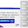 Sq 300 Tablet 15