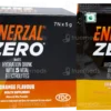 Enerzal Zero Orange Flavour Hydration Drink 400ml