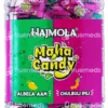 Dabur Hajmola Maha Aam Imli Candy 500