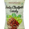 Patanjali Amla Chatpata Candy 500gm