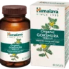 Himalaya Organic Gokshura Caplet 60