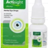 Actisight Capsule 10