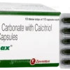 Admax Capsule 10