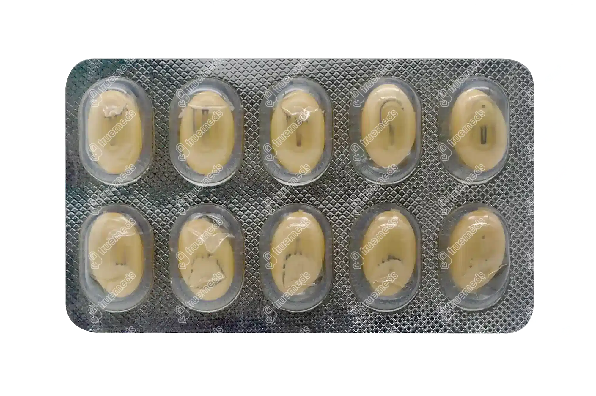Admax Xt Capsule 10