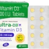 Afpin Cl Capsule 10