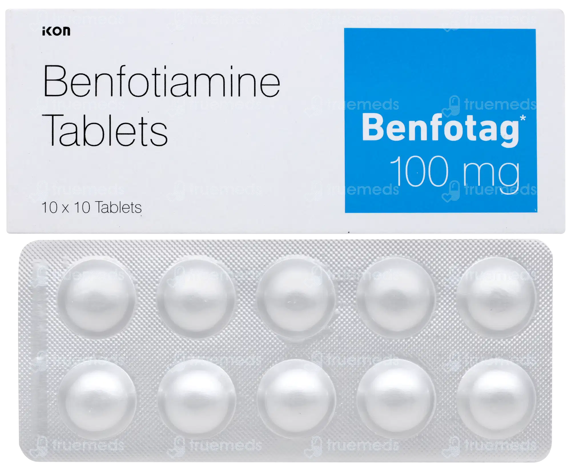 Alafin Tablet 10