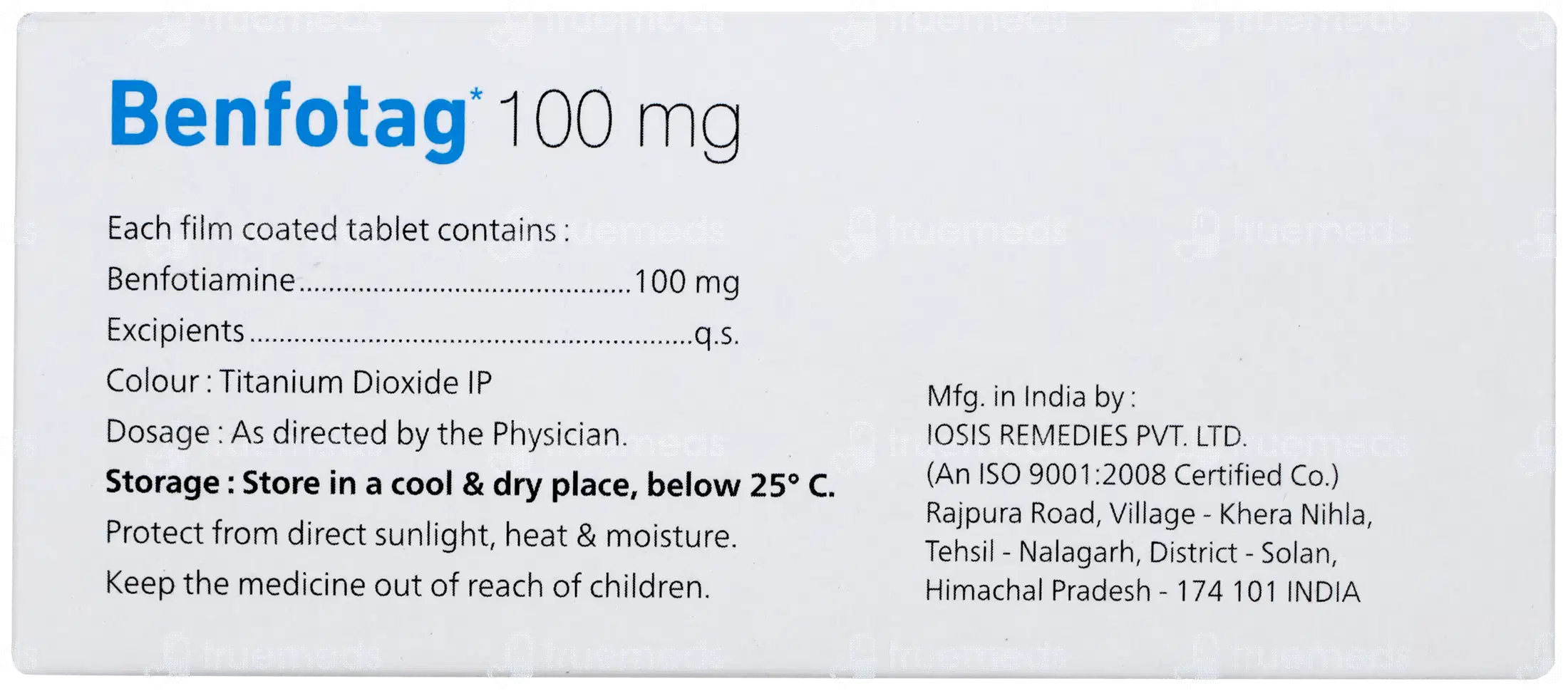 Alafin Tablet 10