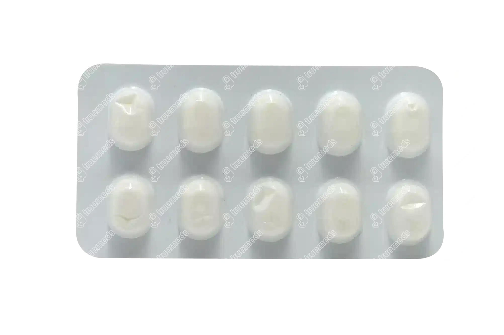 Alfacal Capsule 10