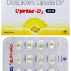 Alfacalcijoint Capsule 10