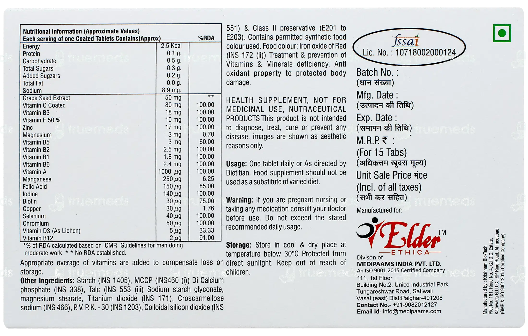 Allerbio Capsule 10