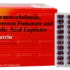 Alphadol 0.5 Capsule 10
