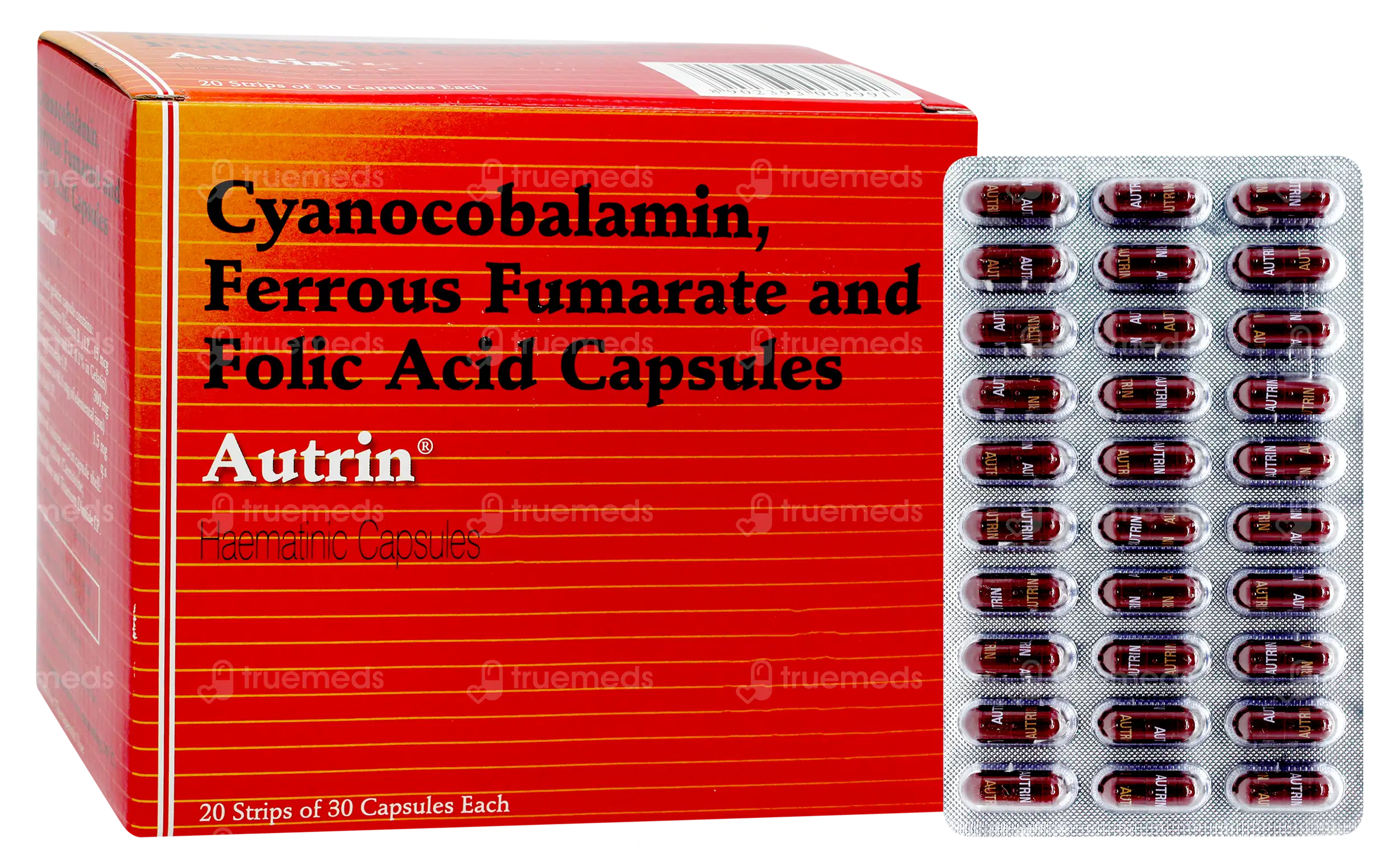 Alphadol 0.5 Capsule 10
