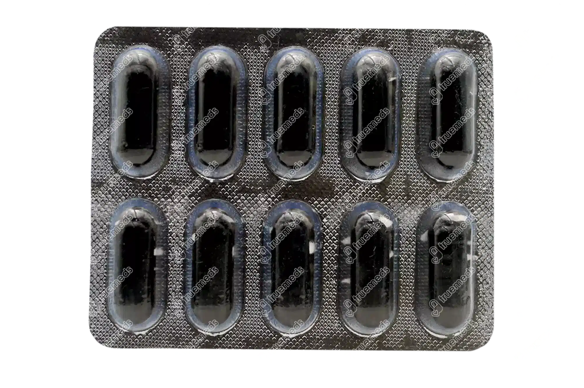 Bindbone Capsule 10